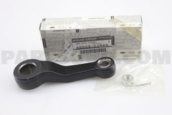 4850201G25 ARM KIT-PITMAN