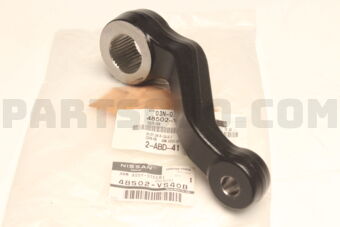 48502VS40B ARM ASSY-STEERI