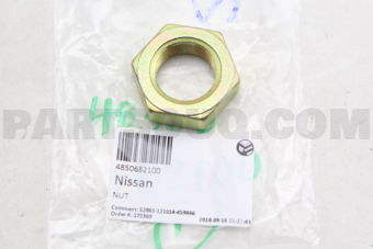 4850682100 NUT