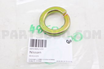 4850882100 WASHER