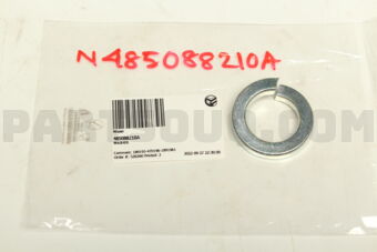 485088210A WASHER