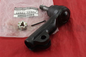 485200T825 SOCKET KIT-TIE ROD,OUTER