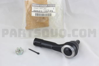 4852035F25 SOCKET ASSY-SIDE ROD,OUTER