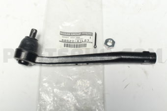 4852041L27 SOCKET ASSY-SIDE ROD,OUTER, RH/LH