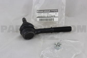 4852061G25 SOCKET KIT-TIE ROD,INNER