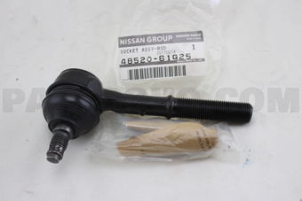 4852061G25 SOCKET KIT-TIE ROD,INNER
