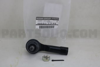 4852071L25 SOCKET KIT-TIE ROD,OUTER
