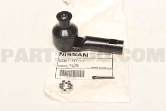 4852073J25 SOCKET KIT-TIE ROD,OUTER