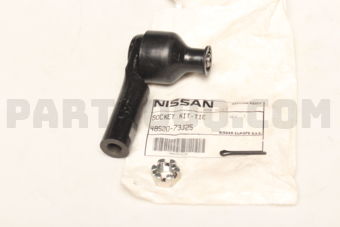 4852073J25 SOCKET KIT-TIE ROD,OUTER
