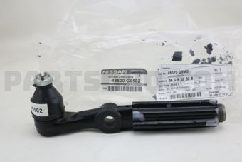48520G9502 STEERING KNUCKL