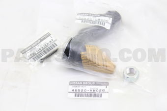 48520VW026 SOCKET KIT-TIE ROD,OUTER