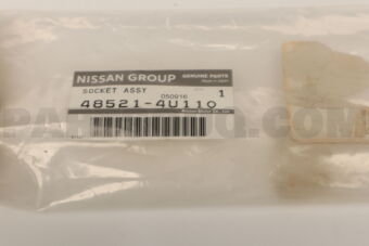 485214U110 ASSY-SOCKET 99