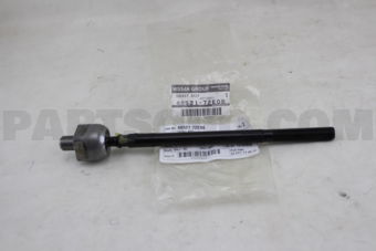 4852172E08 SOCKET ASSY