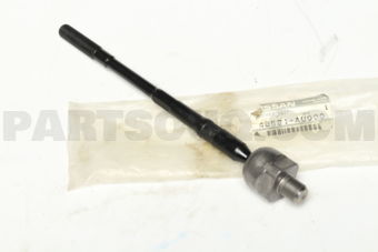 48521AU000 ASSY-SOCKET 99