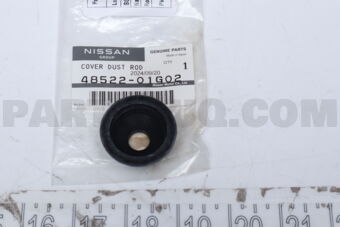 4852201G02 COVER-DUST