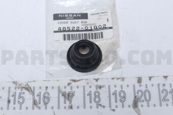 4852201G02 COVER-DUST