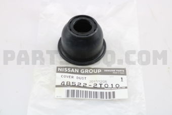 485222T010 COVER-DUST