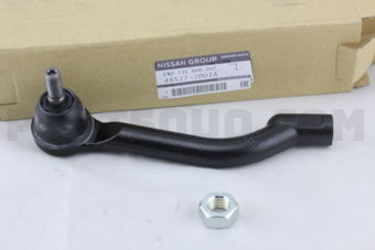48527JD01A END KIT-TIE ROD