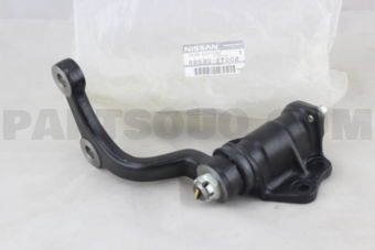 485302T002 IDLER ASSY-STEE