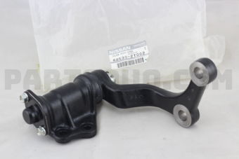 485302T002 IDLER ASSY-STEE