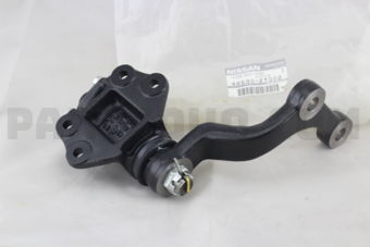 485302T002 IDLER ASSY-STEE