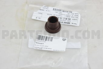 48544H1000 BUSH-IDLER ARM