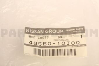 4856010J00 ROD ASSY-CROSS