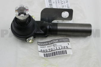 4857011J25 SOCKET ASSY-SIDE ROD,OUTER