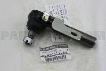 4857011J25 SOCKET ASSY-SIDE ROD,OUTER