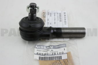 48580J5100 ASSY-SOCKET 99