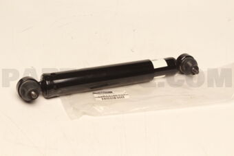 48611VC000 DAMPER-STEERING
