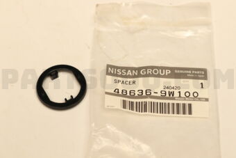 486369W100 SPACER