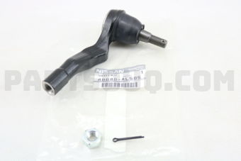 48640AL585 SOCKET-KIT
