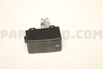 4870000Q0L LOCK SET STEERING P15X