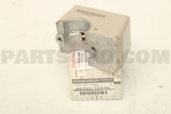 487001KA0C LOCK SET-STEERING