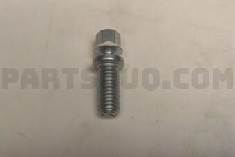 487034F10A Nissan SCREW-STEERING LOCK