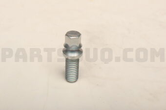 487034F10A Nissan SCREW-STEERING LOCK