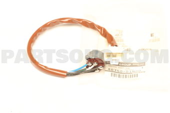 4875001G00 SWITCH ASSY-IGNITION