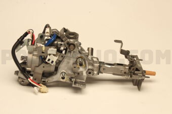 488114GA1B Nissan CONT UNIT &amp; MOT