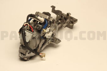 488114GA1B Nissan CONT UNIT &amp; MOT