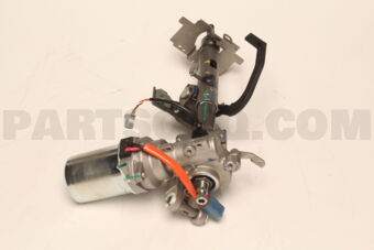 488201HA2B SHAFT ASSY-STEERING COLUMN,UPPER