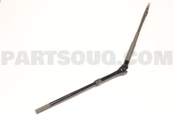 48820VB000 SHAFT ASSY-STEERING COLUMN,UPPER