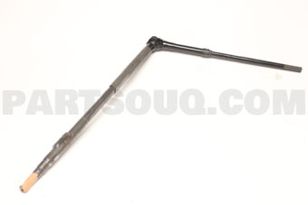 48820VB000 SHAFT ASSY-STEERING COLUMN,UPPER