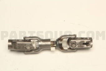 488214GA1A SHAFT ASSY-STEERING