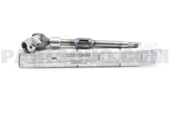 48821VW600 SHAFT ASSY-STEERING COLUMN,UPPER