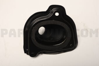 48950VB000 Nissan COVER-COLUMN HOLE