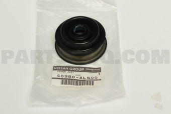 48980AL500 COVER ASSY-STEERING COLUMN,LOWER