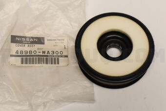 48980WA300 COVER ASSY-STEERING COLUMN,LOWER