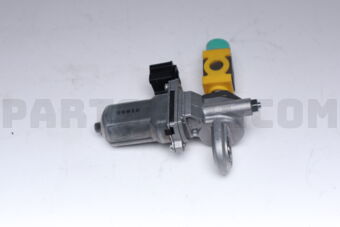 489901LB6D Nissan MOTOR ASSY