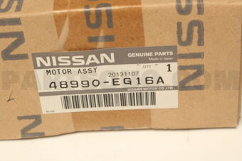48990EG16A MOTOR ASSY